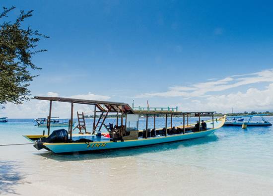 Gili Trawangan